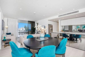 Magnoli Apartments - Hosted by Burleigh Letting